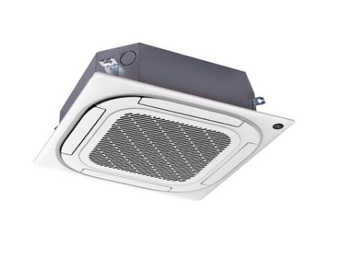 中央空调定频天花机