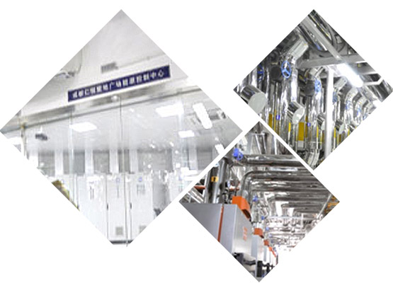 广州世成机电工程有限公司