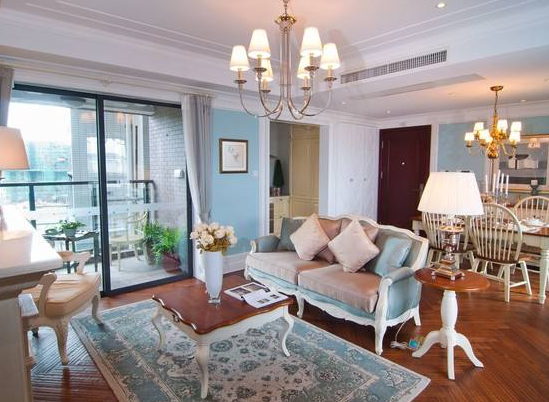 中央空调 中央空调