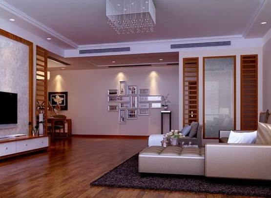 中央空调 中央空调