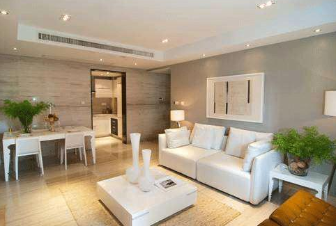 中央空调安装 中央空调安装