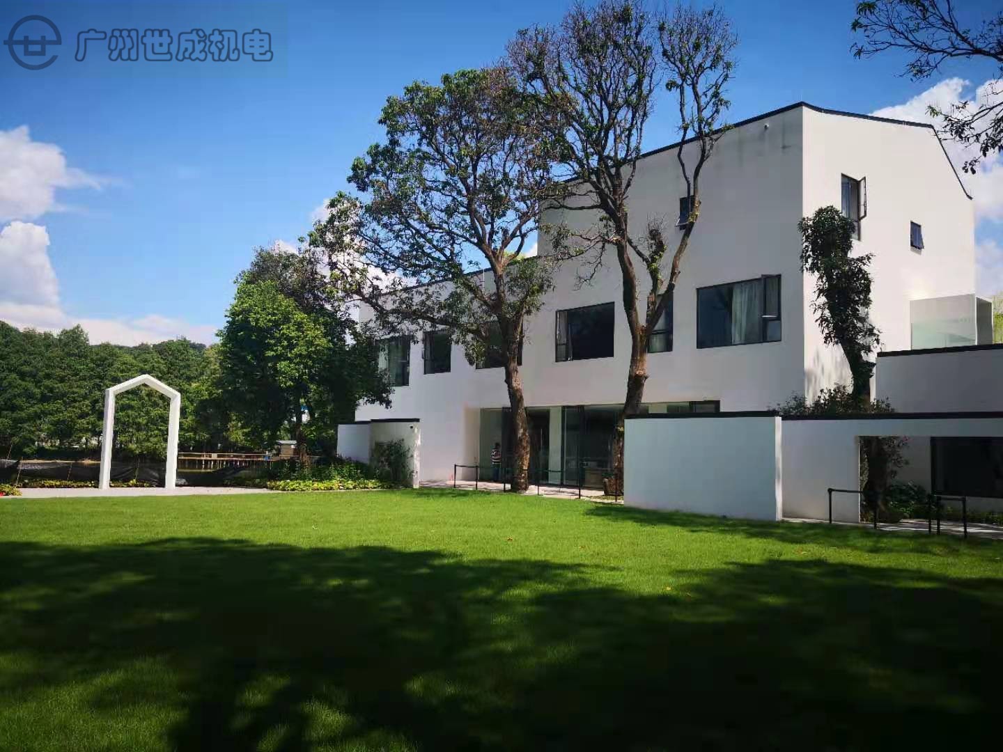 中央空调 中央空调