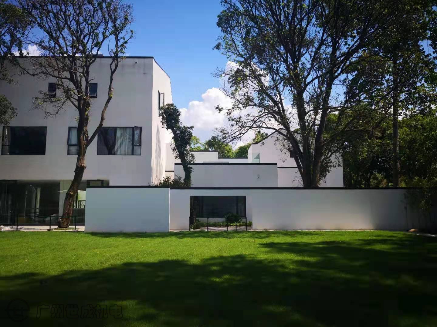 中央空调 中央空调