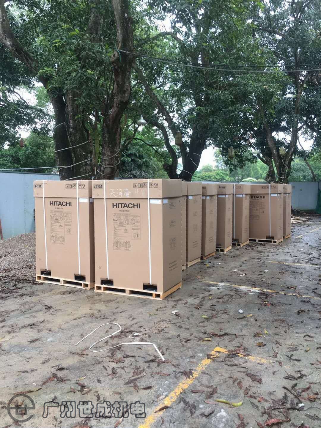 中央空调 中央空调