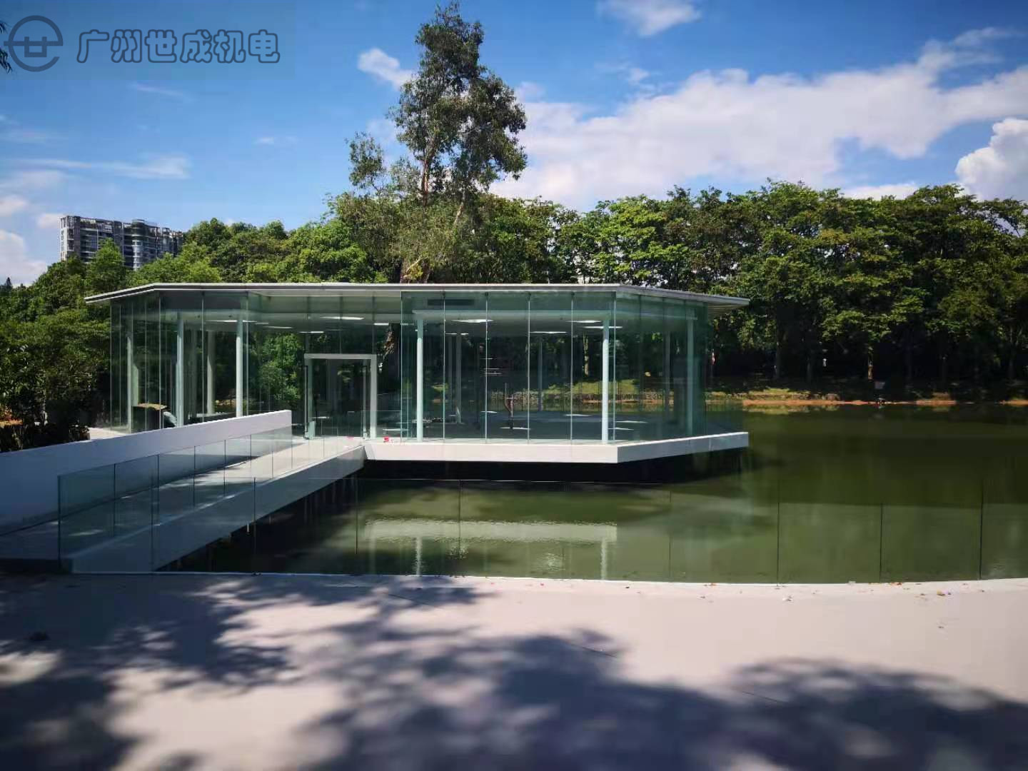 中央空调 中央空调