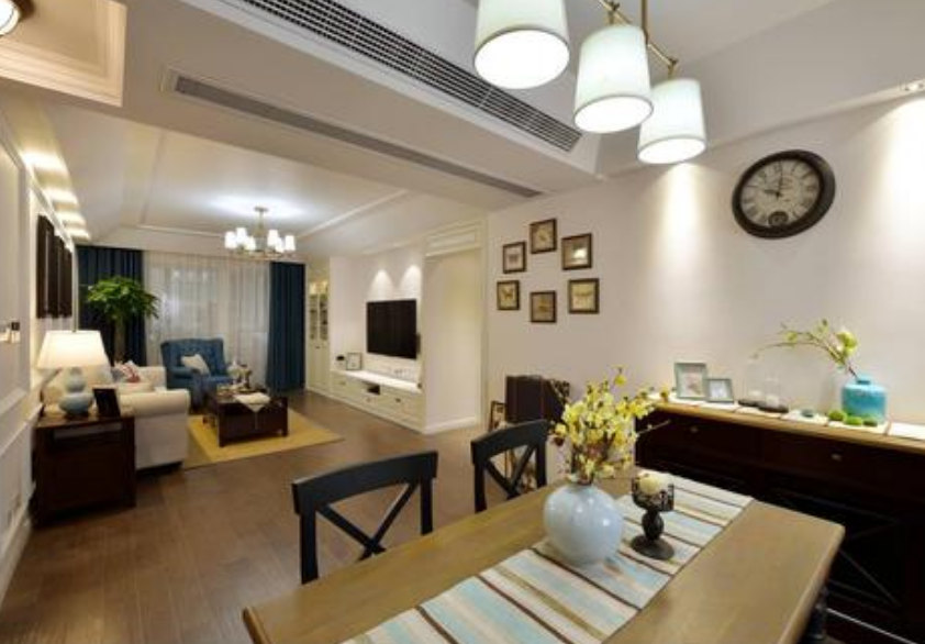 中央空调 中央空调