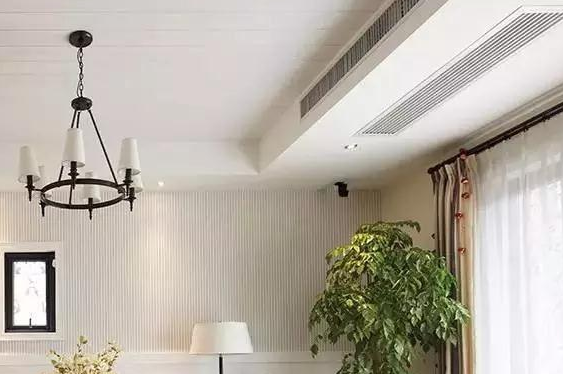 中央空调 中央空调