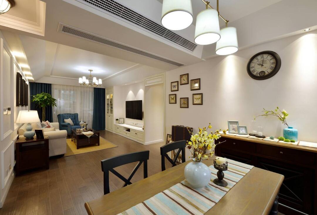 中央空调 中央空调