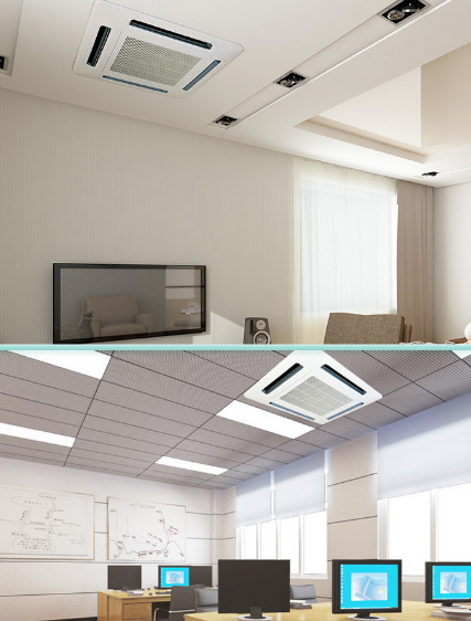 美的空调 美的空调